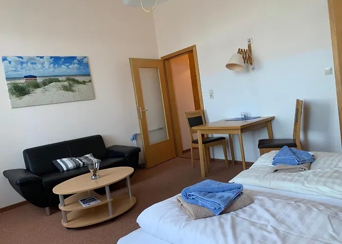 Haus Nordmeer