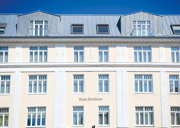 Haus Nordmeer