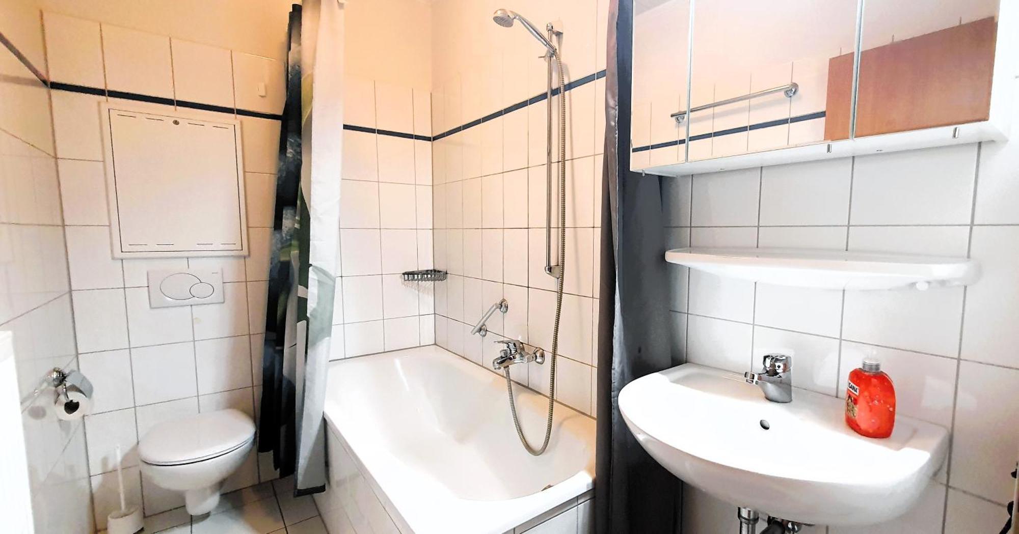 Haus Nordmeer * Borkum
