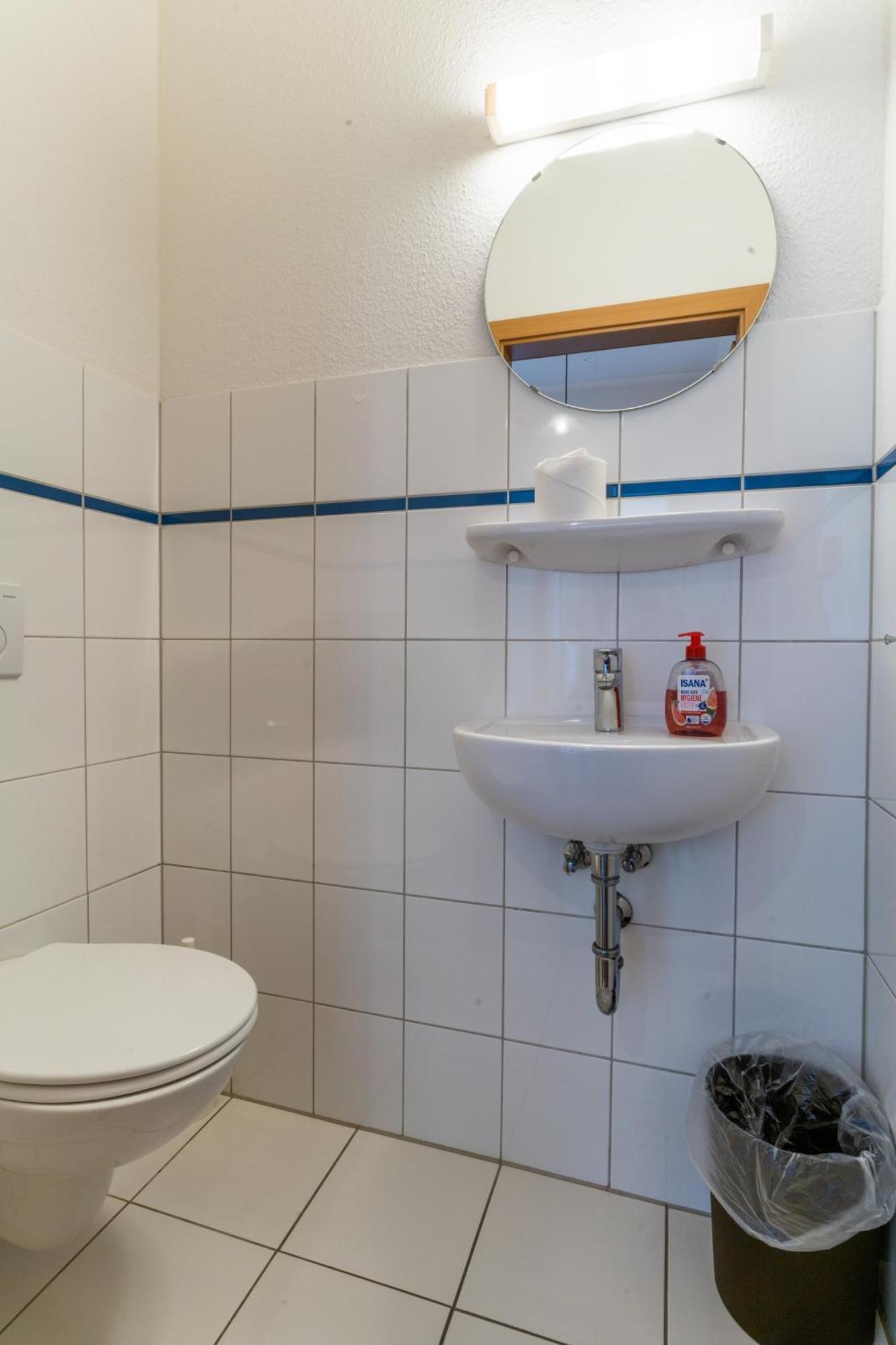 Haus Nordmeer *