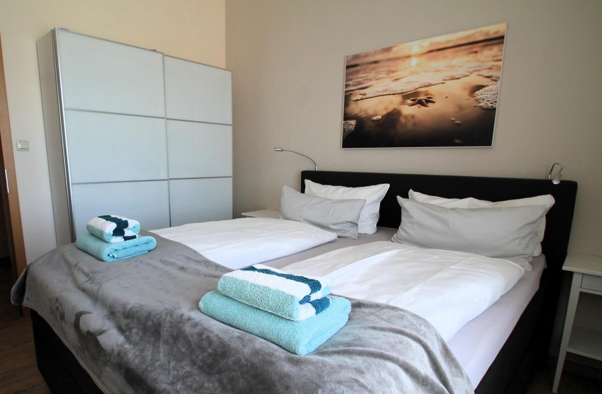 Apartment Haus Nordmeer
