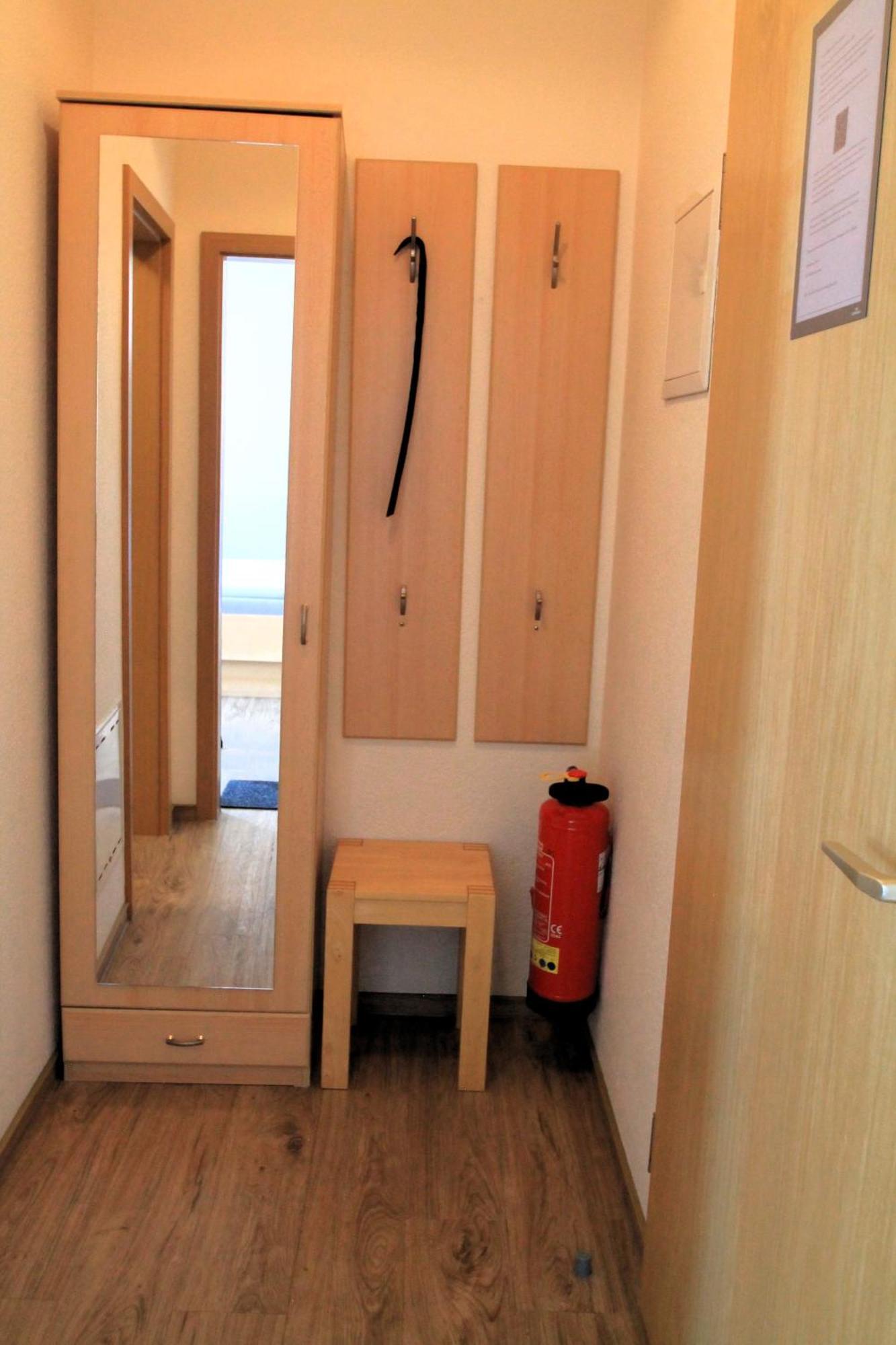 Haus Nordmeer Borkum