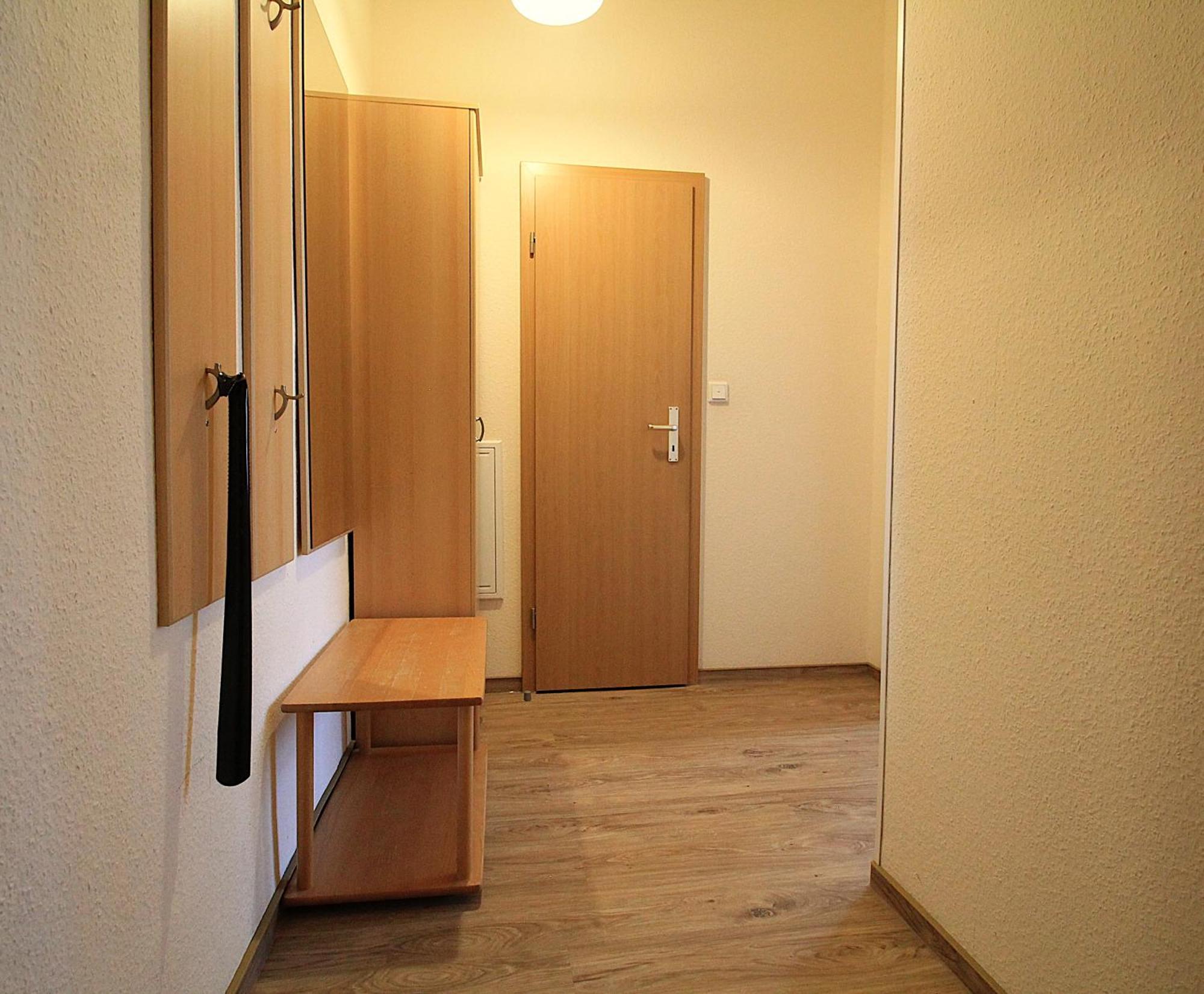 Haus Nordmeer Apartment Borkum