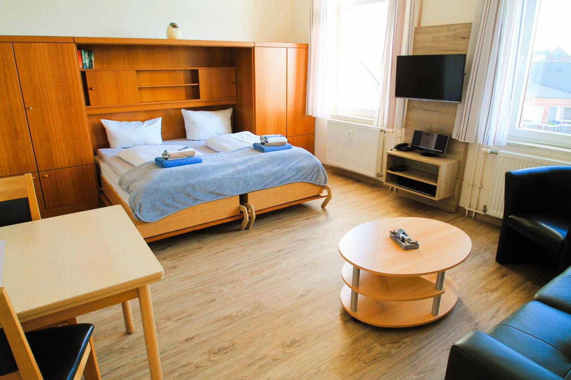 Apartment Haus Nordmeer