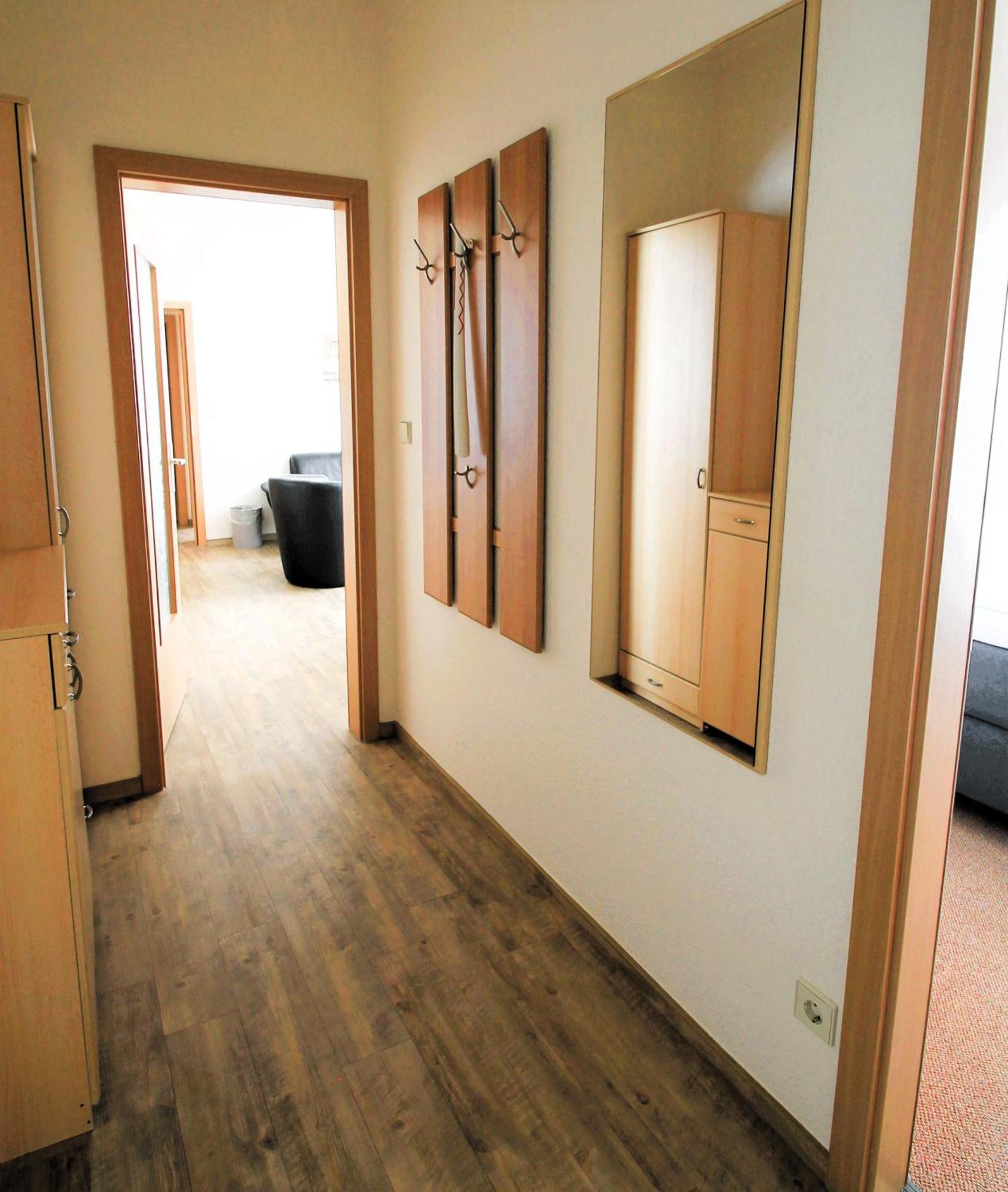 Haus Nordmeer * Borkum