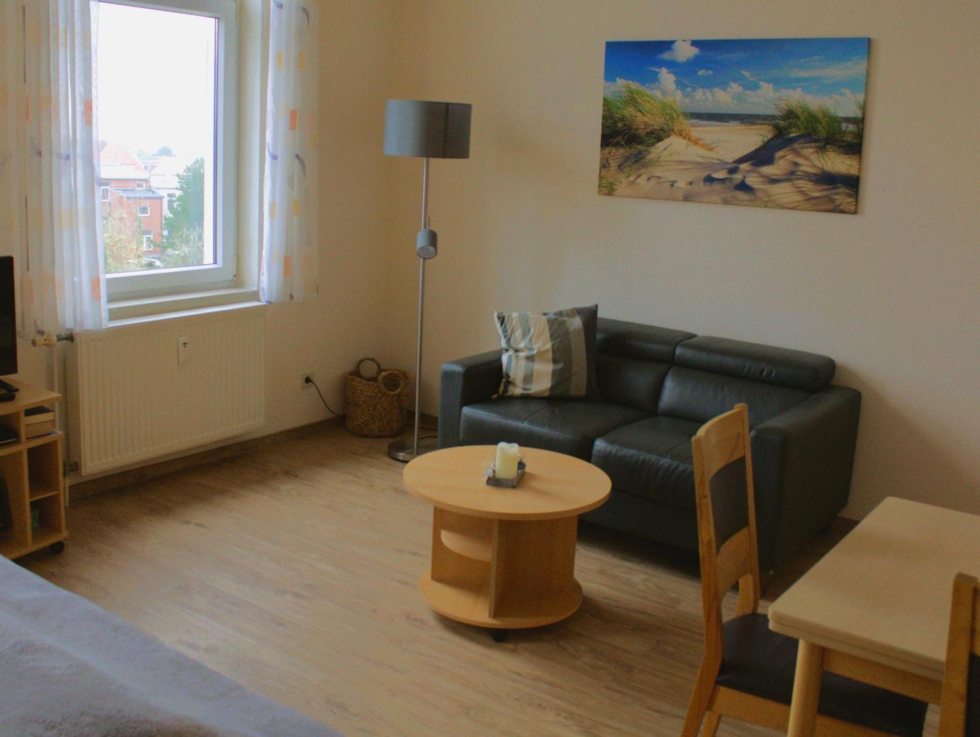 Apartment Haus Nordmeer *