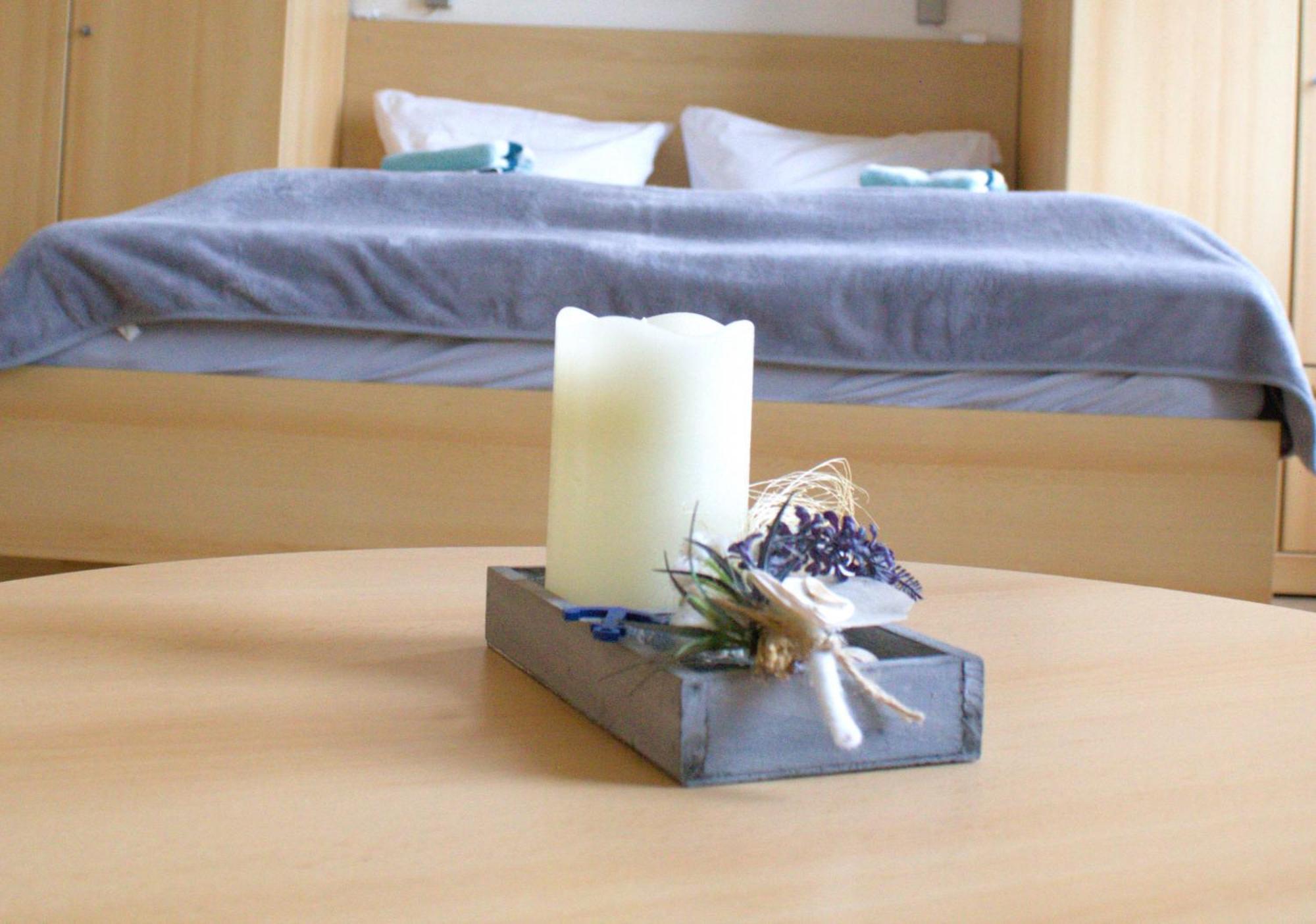 Apartment Haus Nordmeer Borkum