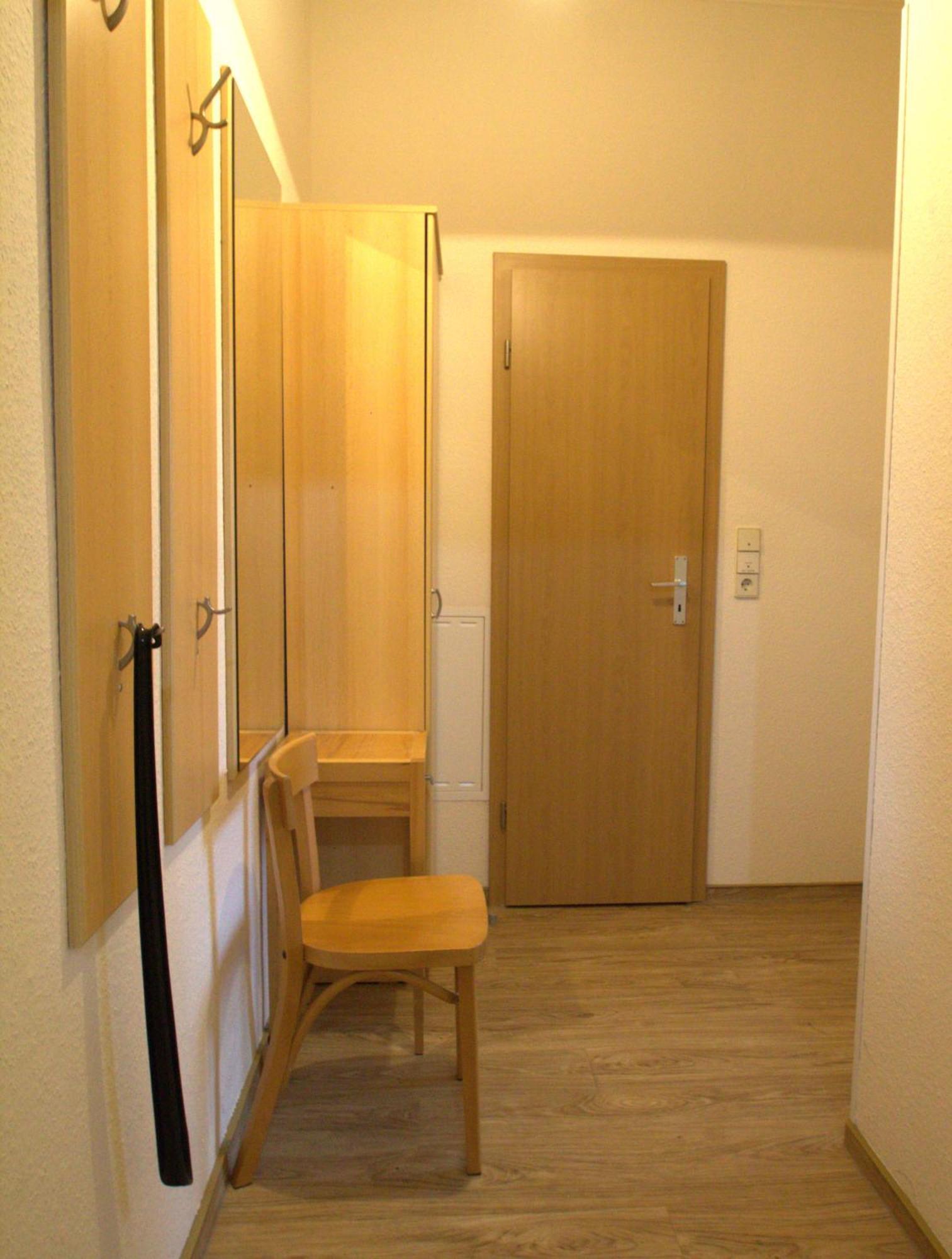 Haus Nordmeer *