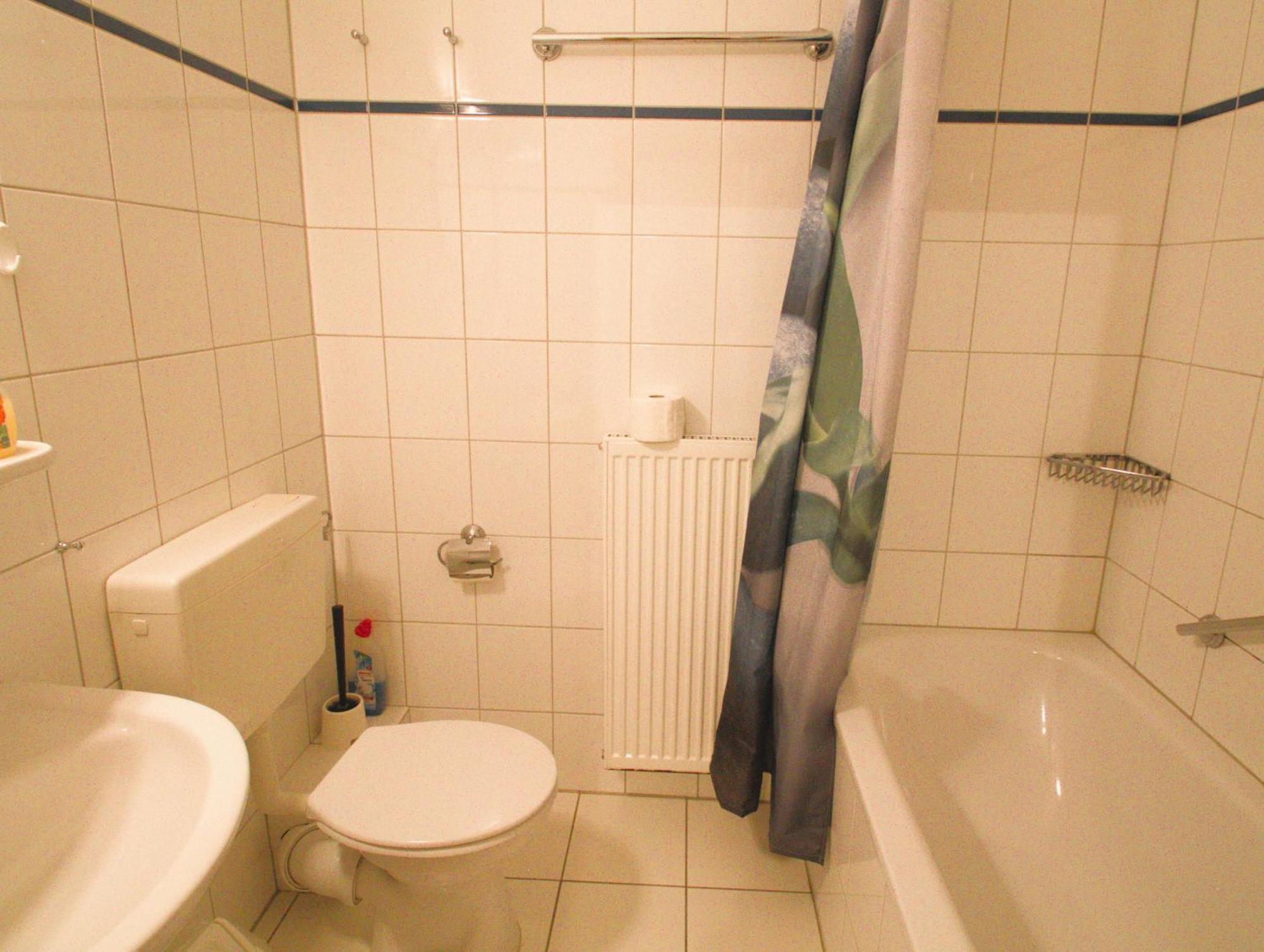 Haus Nordmeer * Borkum